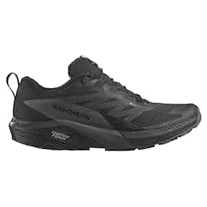 satisfy running salomon サティスファイ　27cm satisfy running salomon サティスファイ 27cm salomon(サロモン